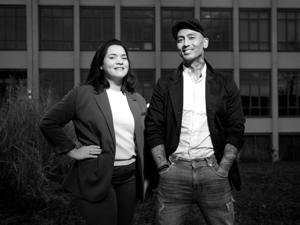 Media.Monks appoints Martine Lemans and Pierre Nelwan as Managing Directors